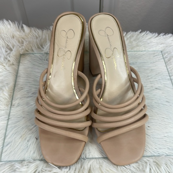 Jessica Simpson sandals - Picture 2 of 8